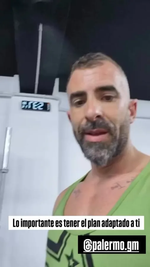 El caso de Fran