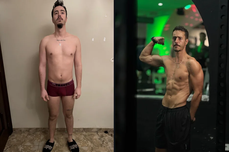 Salvador, antes y hoy