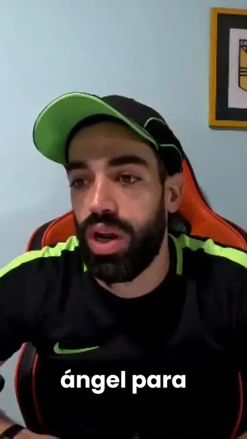 El caso de Kevin